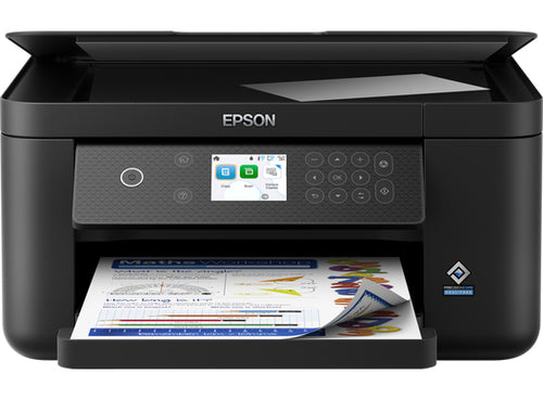 Epson Expression Home XP-5200 Inkjet A4 4800 x 1200 DPI 33 ppm Wi-Fi Epson Expression Home XP-5200 Inkjet A4 4800 x 1200 DPI 33 ppm Wi-Fi